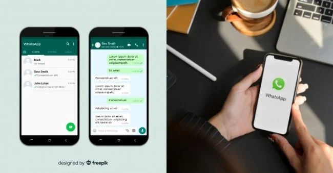 Apk Sadap Wa Web. 13 Aplikasi Sadap WhatsApp (WA) Pasangan di Gadget Kita