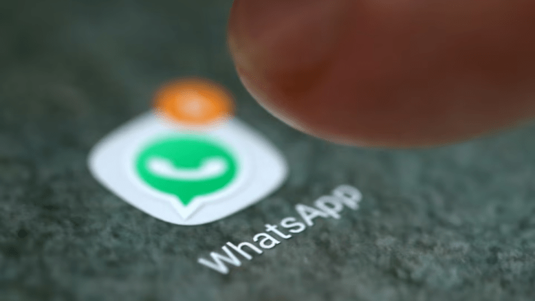 Tulisan Miring Di Wa. Cara Membuat Tulisan Miring di WhatsApp dengan Mudah, Tak Perlu Aplikasi Tambahan
