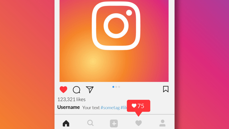 Tampilan Instagram Versi Terbaru. Ini Cara Repost Instagram Story Terbaru, Full Screen!