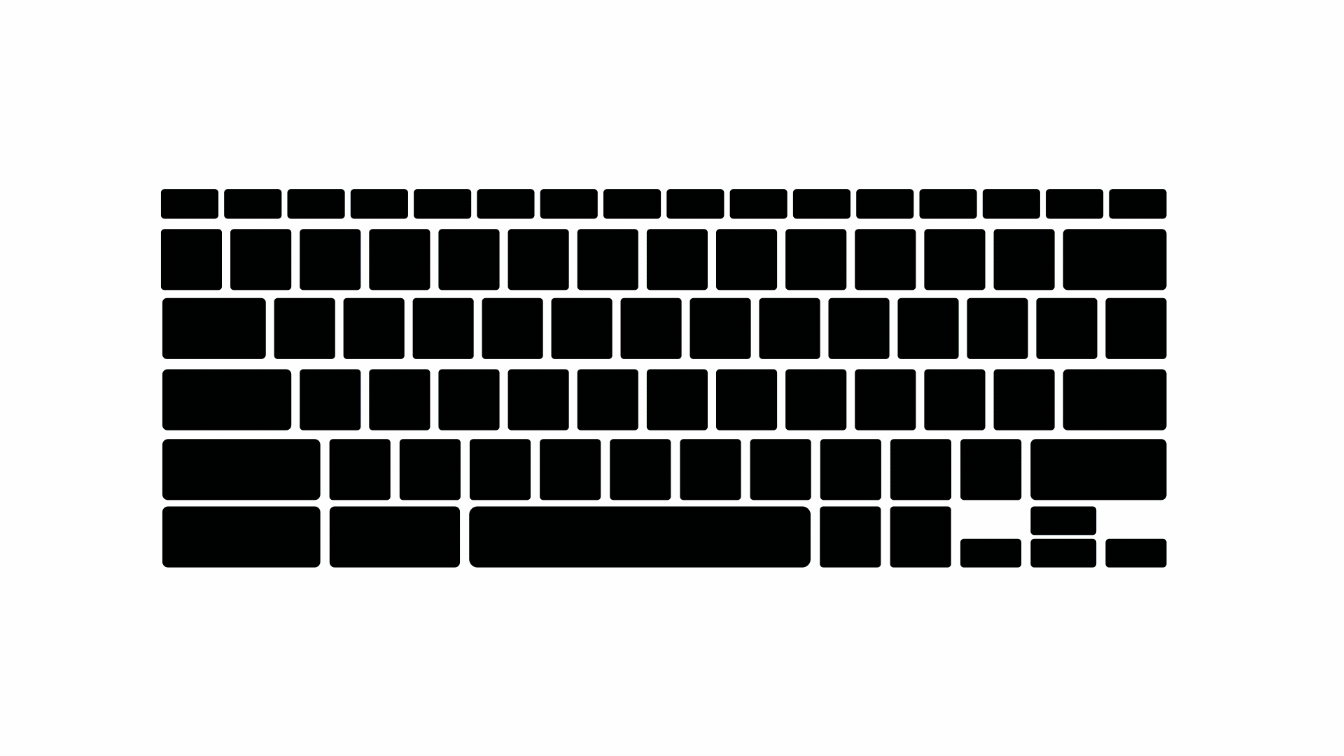 Keyboard Asus Tidak Berfungsi. Menggunakan keyboard Chromebook