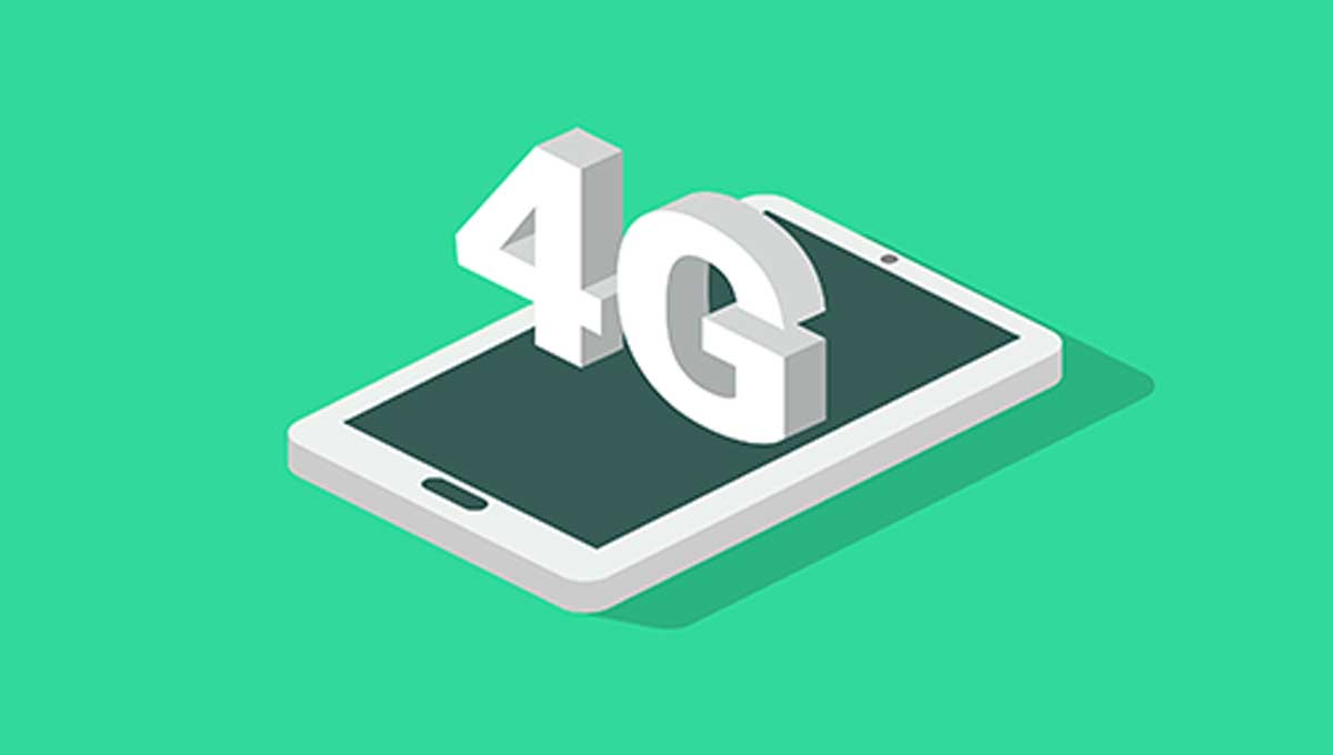Cara Memunculkan Jaringan 4g. Cara Mengatasi Jaringan 4G Tiba-Tiba Hilang di Android