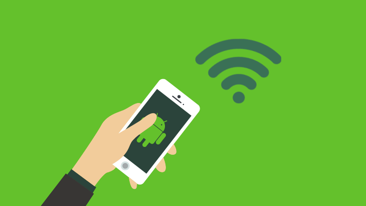 Cara Mengetahui Password Wifi Yang Belum Terhubung Di Android. 3 Cara Mengetahui Password WiFi yang Belum Terhubung Sebelumnya di Android