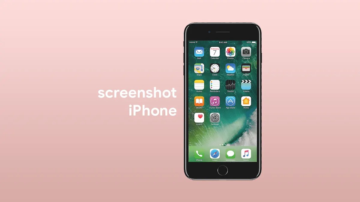 Cara Screenshot Iphone 5s. Cara Screenshot di iPhone, Cara Lama & Terbaru
