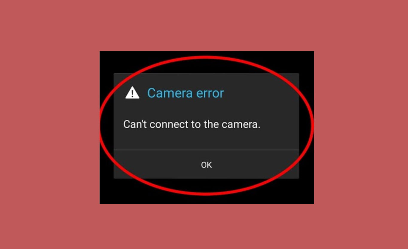 Cara Mengatasi Camera Failed. Cara Mengatasi Kamera Gagal (Error) di Semua Merk HP Android