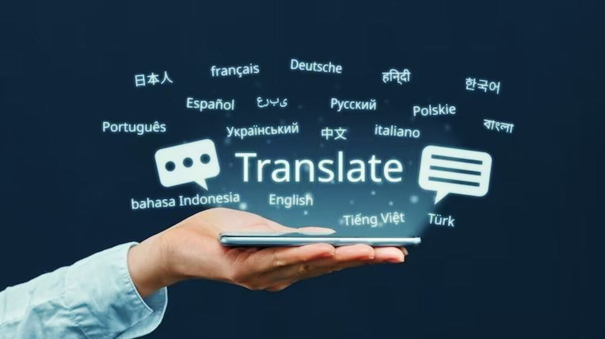 Translator Terbaik Dan Akurat. 3 Alternatif AI Translator Terbaik Selain Google Translate, Mana yang Lebih Akurat?