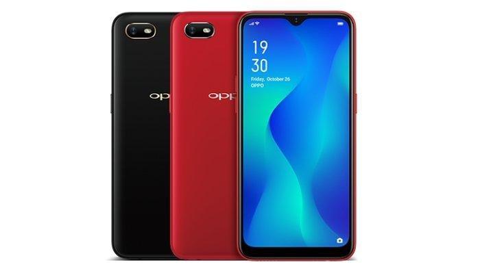 Harga Dan Spesifikasi Oppo A3s. Spesifikasi dan Harga Bekas OPPO A3S, Handphone-nya Para Ojol