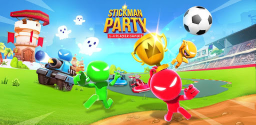 Game Stickman Party Mod Apk. Stickman Party Mod APK 2.2 (Uang tak terbatas) Download 2023