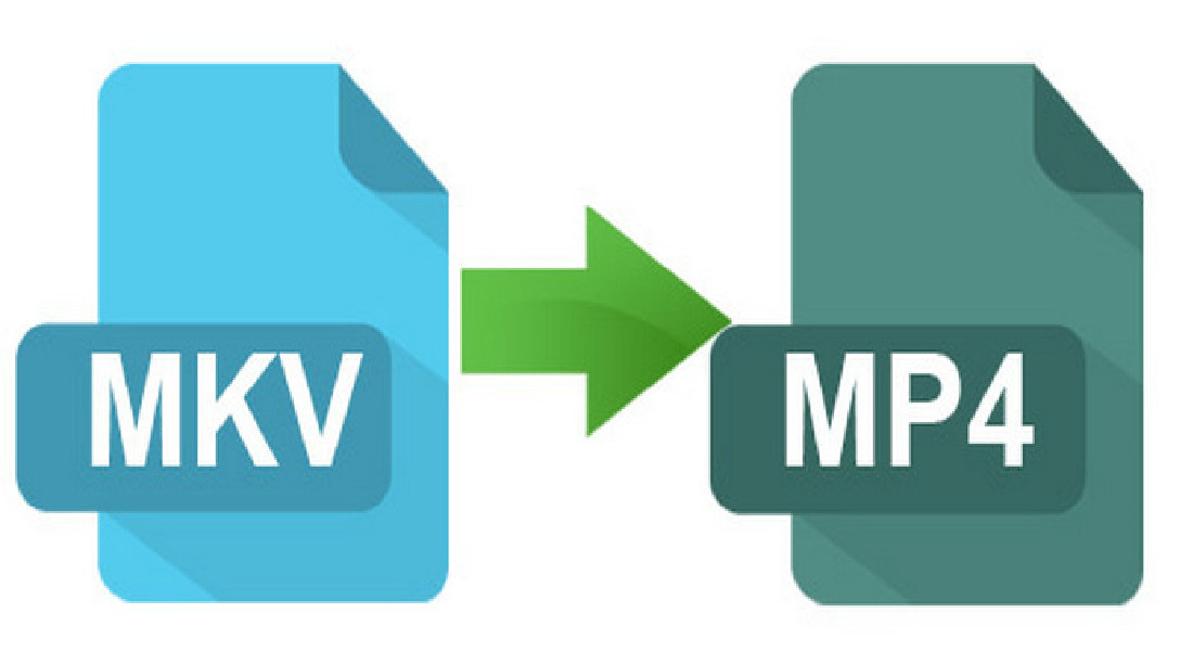 Merubah Format Mp4 Ke Mkv. Tips Mengubah Video MKV ke MP4 lewat PC atau Laptop