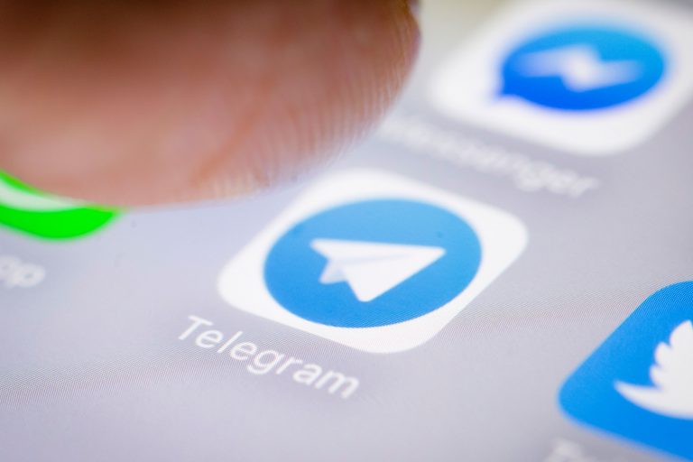 Cara Menghapus Foto Profil Di Telegram. Cara Mudah Menghapus Riwayat Foto Profil Telegram