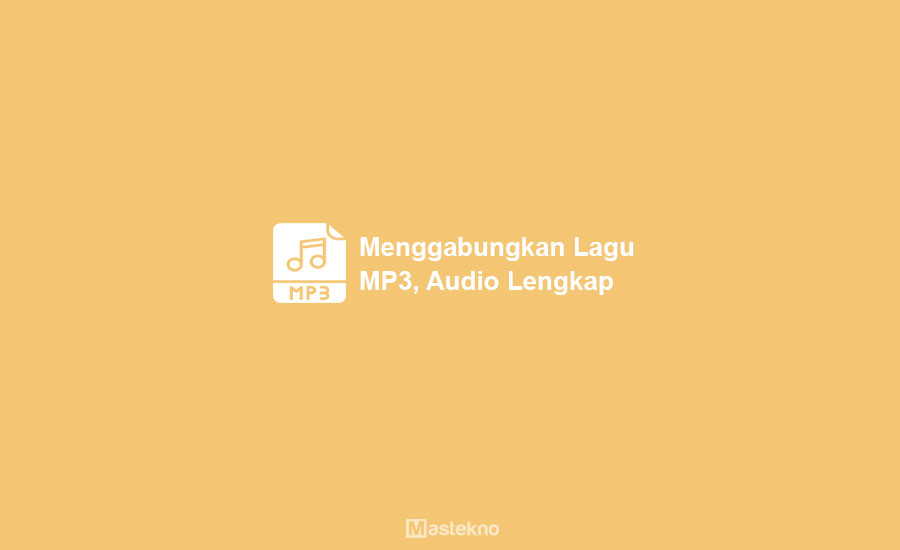 Aplikasi Untuk Menggabungkan Lagu Di Pc. 5+ Cara Menggabungkan Lagu MP3 di HP, Laptop, Online