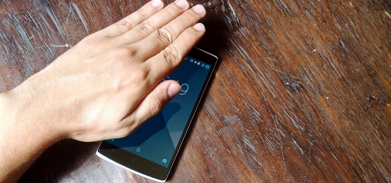 Cara Mengaktifkan Proximity Sensor Pada Android. Cara ‘Membangunkan’ Layar Android Hanya dengan Gerakan Tangan & Tanpa Sentuhan