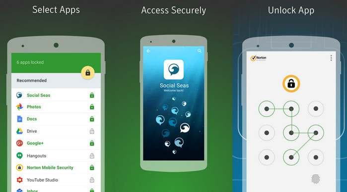Aplikasi Kunci Layar Android Unik. 10 Aplikasi Lock Screen Tercanggih 2022, Rahasia Kunci Layar HP