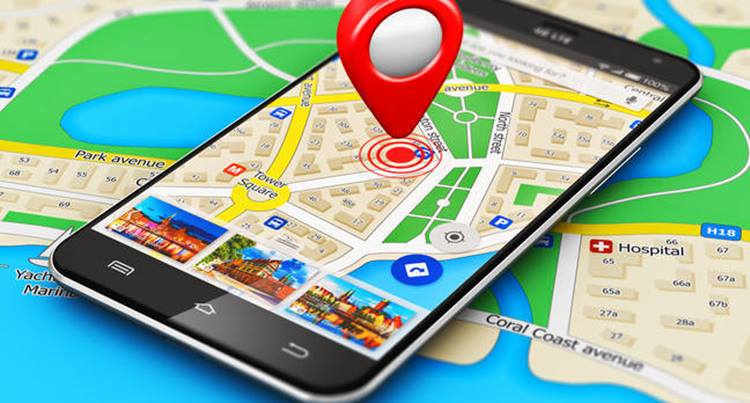 Whatsapp Tidak Bisa Share Location. Cara Share Lokasi via Google Maps, WA, LINE, dan Facebook
