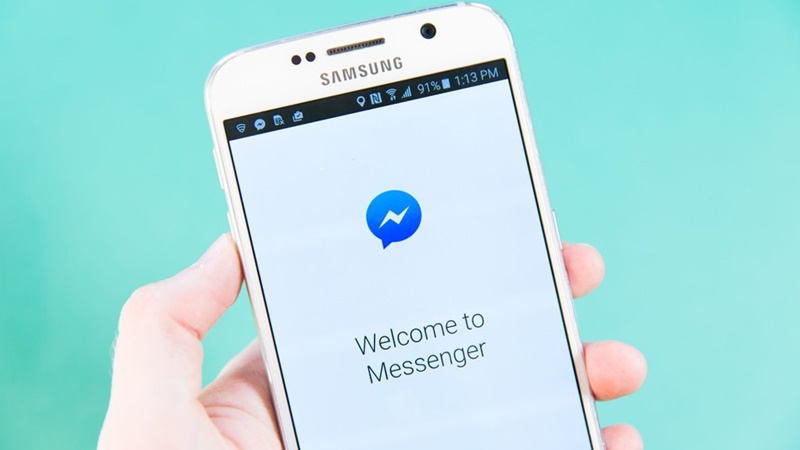 Cara Buka Inbox Di Facebook. Cara Membuka Messenger Tanpa Diketahui Pengirimnya, Trik Jitu!
