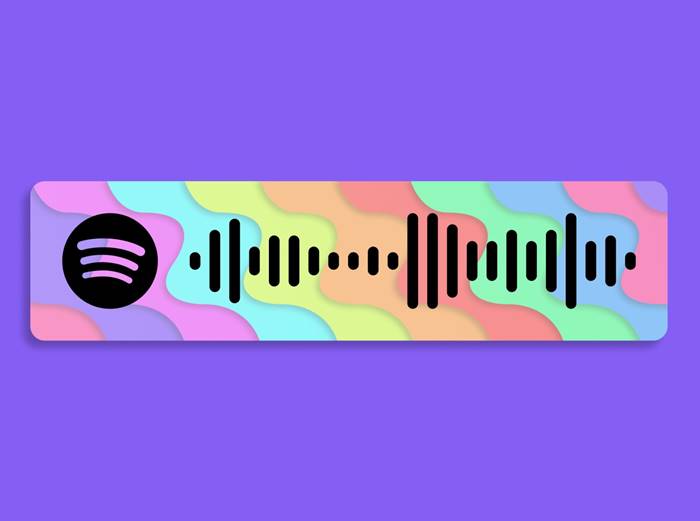 Cara Scan Barcode Spotify Di Android. Spotify Code, Cara Mudah Berbagi Lagu dan Podcast Tanpa Ribet