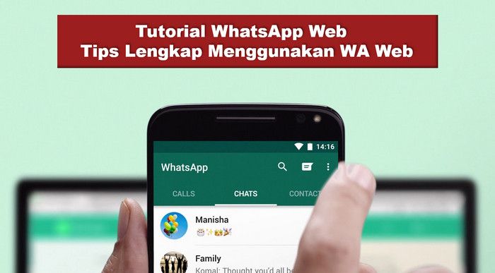 Buka Whatsapp Di Google Chrome. WhatsApp Web: Cara Menggunakan WA Web Terbaru 2022