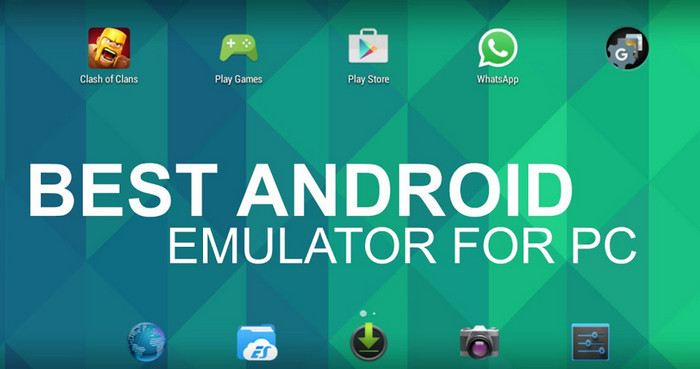 Emulator Android Terbaik Dan Ringan Untuk Pc. 15 Emulator Android Ringan untuk PC Terbaik 2022