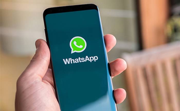 Cara Mengubah Tema Wa Menjadi Foto Sendiri. 5 Cara Mengganti Tema Whatsapp Tanpa Aplikasi, Bisa Pakai Foto Sendiri