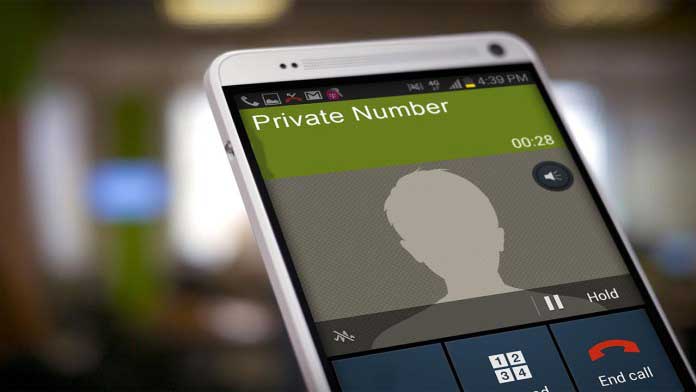 Cara Mengetahui Nomor Pribadi Di Android. Cara Mengetahui Private Number di Android