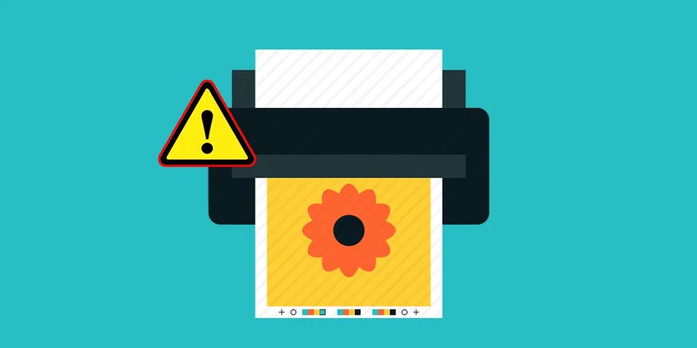 Printer Terdeteksi Tapi Tidak Bisa Print. Cara Mengatasi Printer Tidak Terdeteksi [SIMPLE Tapi WORKS]