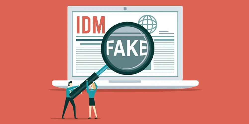 Download Fake Serial Number Idm. Cara Menghilangkan Fake Serial Number IDM [Paling LENGKAP]