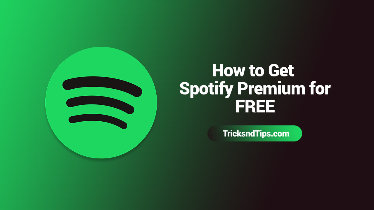 Cara Membuat Spotify Premium Pc. Cara Mendapatkan Spotify Premium GRATIS [Panduan Lengkap] 2023