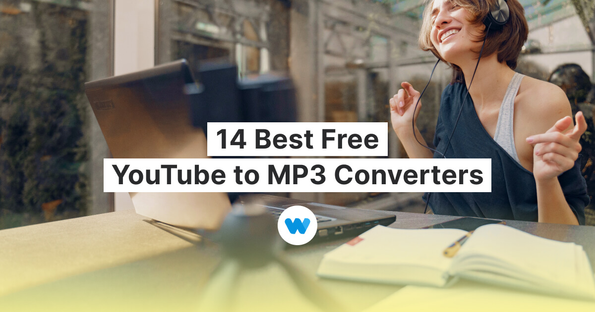 Cara Mengubah Video Youtube Menjadi Mp3 Online. 14 Pengonversi YouTube ke MP3 Gratis Terbaik