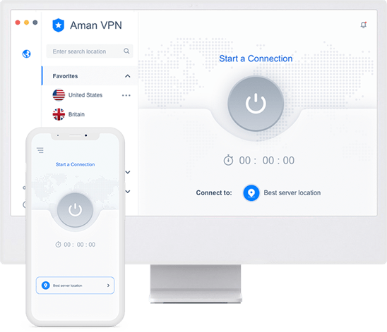 Vpn Aman Untuk Android. Free VPN for fast, secure and stable connections