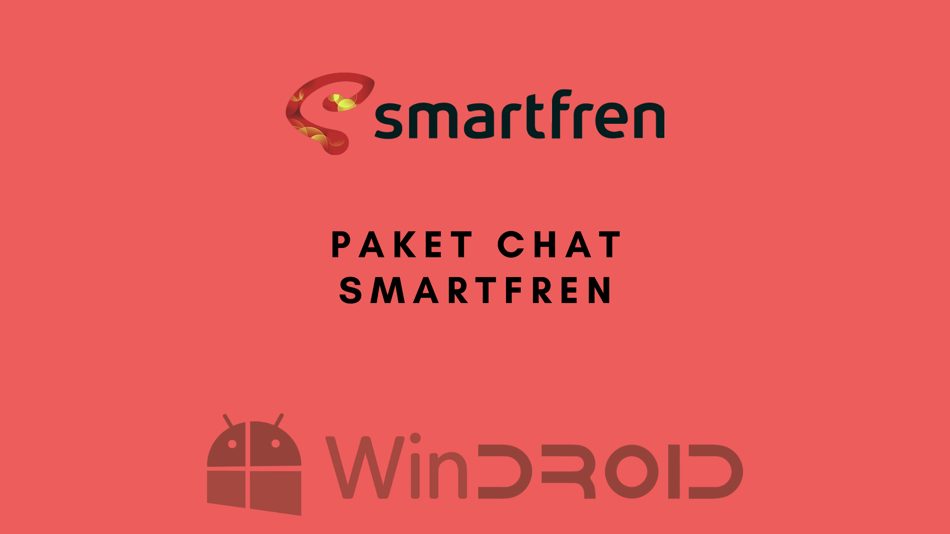 3 Paket Chat Smartfren Terbaru 2022 (Harga+Cara Daftar)