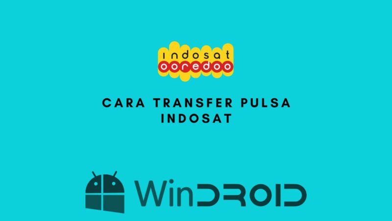 Cara Transfer Pulsa Indosat Ke Xl 2021. 2 Cara Transfer Pulsa Indosat (Terbaru Desember 2022)