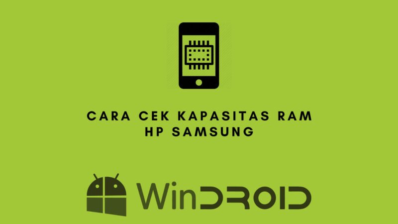 Cara Cek Ram Samsung J1 Ace. 5 Cara Cek RAM HP Samsung Semua Tipe [2023]