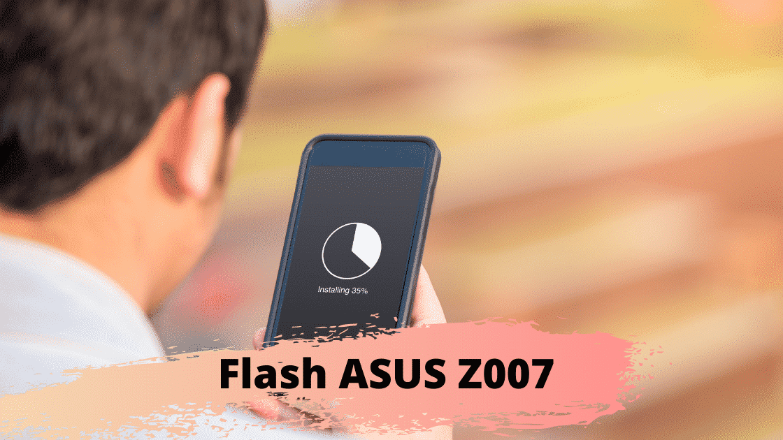 Cara Flash Asus Z007 Via Sd Card. Cara Flash Asus Z007 Dengan Mudah!