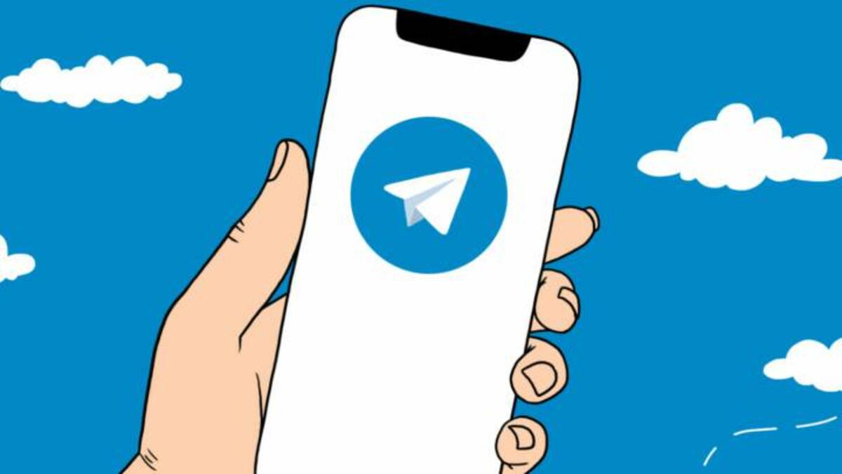 Cara Mengubah Penyimpanan Telegram Ke Kartu Sd. Cara membuat Telegram menyimpan informasi ke kartu SD