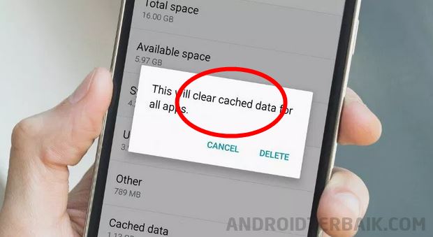 Aplikasi Penghapus Cache Otomatis Android. Cara Clear Cache Android Otomatis serta Manual Tanpa Aplikasi 2023