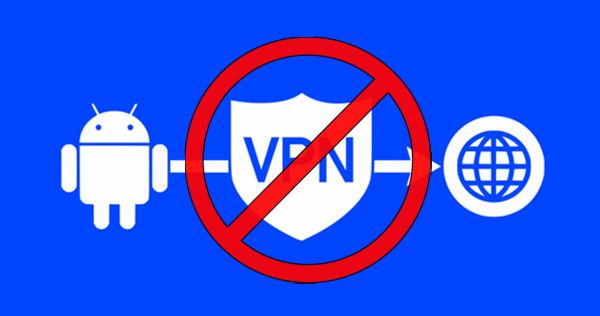 Cara Menghapus Vpn Di Android. Cara Menghapus VPN di Android Sampai Bersih dan Aman ke Semula