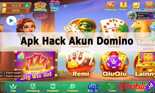 Script Game Guardian Higgs Domino. Download Apk Hack Akun Domino Island Lewat ID Tanpa Verifikasi