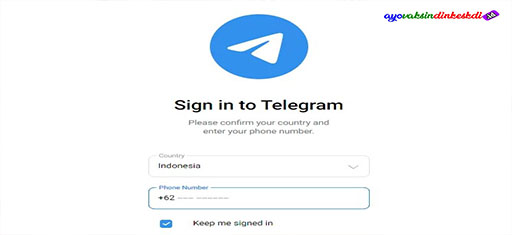 Cara Login Telegram Dengan Username. Login Telegram Web Aman & Cepat Terbaru 2023 (Fitur Terbaru)