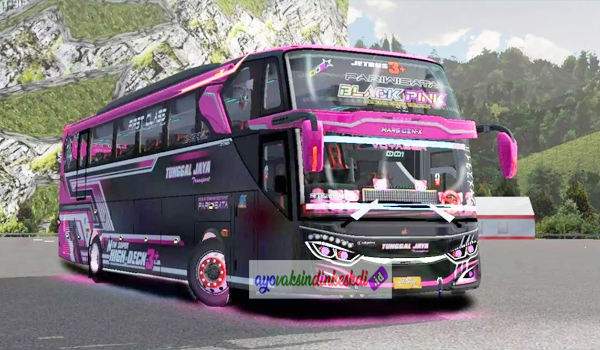 Download Mod Truck Oleng Bussid. Mod Bussid Mobil, Truck, dan Bus Full Strobo Terbaru 2023