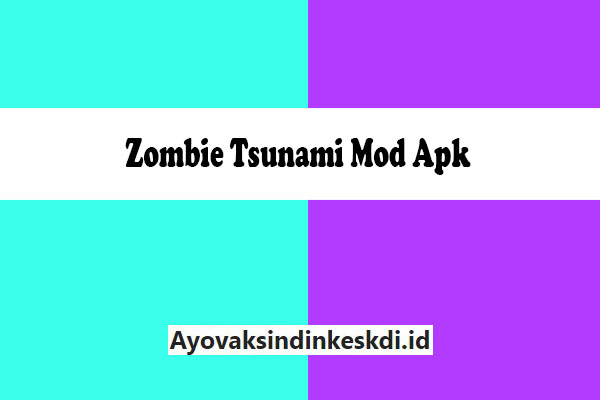 Download Game Zombie Tsunami Gratis. Zombie Tsunami Mod Apk Download Semua Terbuka Terbaru 2022