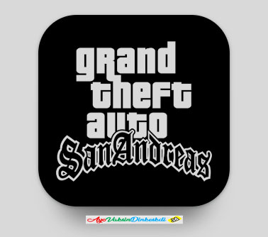 Download Game Android Mod Terbaru. Download GTA San Andreas Mod Apk Offline Ukuran Ringan