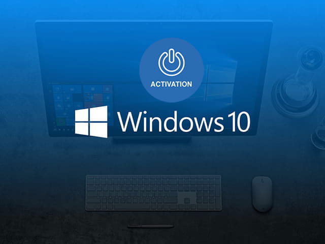 Cara Aktivasi Windows 10 Crack. 6 Cara Aktivasi Windows 10 Permanen GRATIS (100% Berhasil)