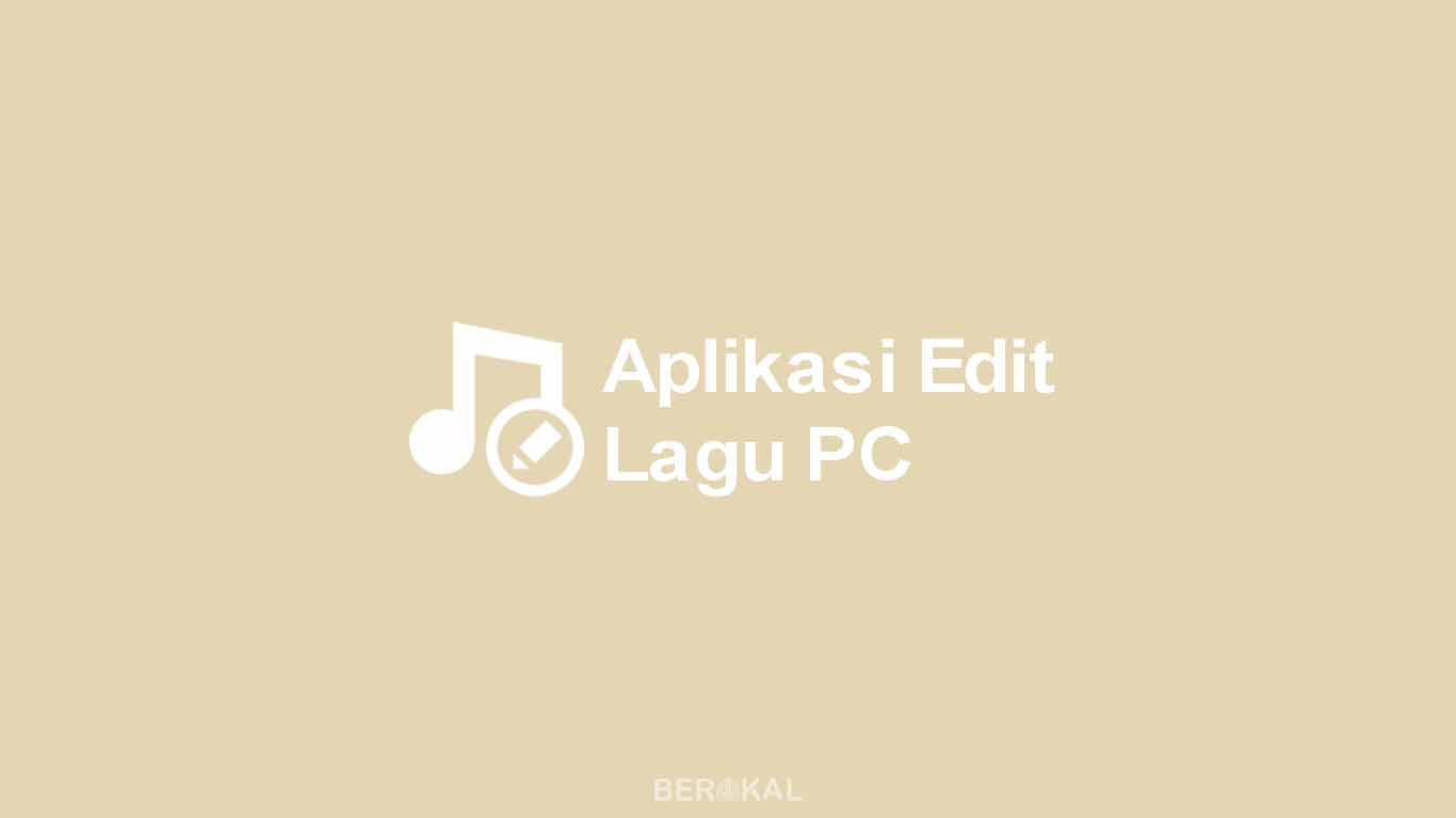 Aplikasi Untuk Menggabungkan Lagu Di Pc. Audio PC Gratis Terbaik [2022]
