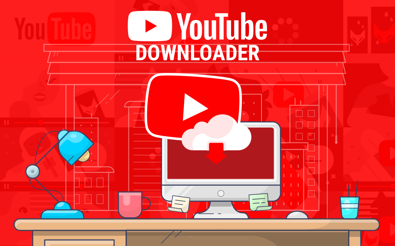 Cara Download Video Di Youtube Lewat Komputer. 8 Cara Download Video Dari Youtube Lewat Laptop