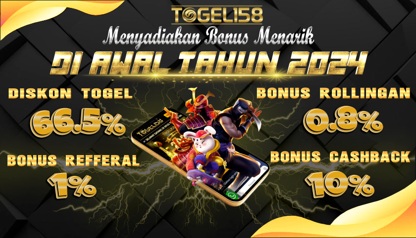 Game Online No 1 Dunia. TOGEL158 » Daftar Situs Bandar Togel Terpercaya & Agen Togel Resmi Terbaik Indonesia 2024