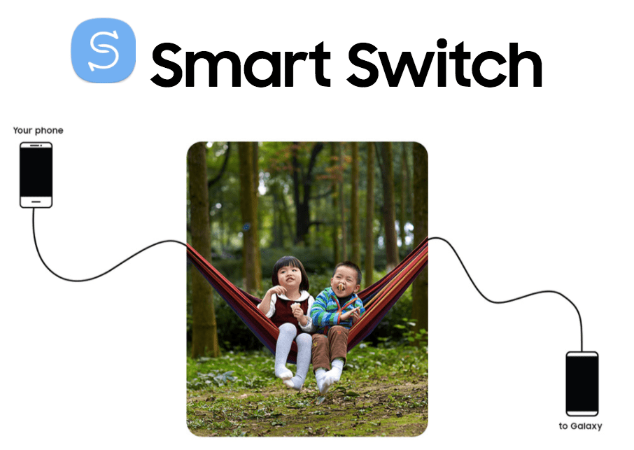 Cara Menggunakan Smart Switch : Maen HP