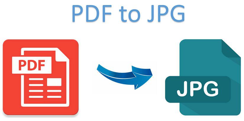 Cara Mengubah Pdf Ke Jpg Di Hp. 5 Cara Merubah PDF Ke JPG Offline Yang Patut Dicoba – Corong Nusantara