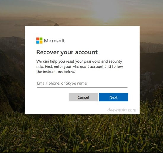 Lupa Password Laptop Asus Windows 8. Lupa Password Login Windows 8/8.1, Harus Bagaimana?