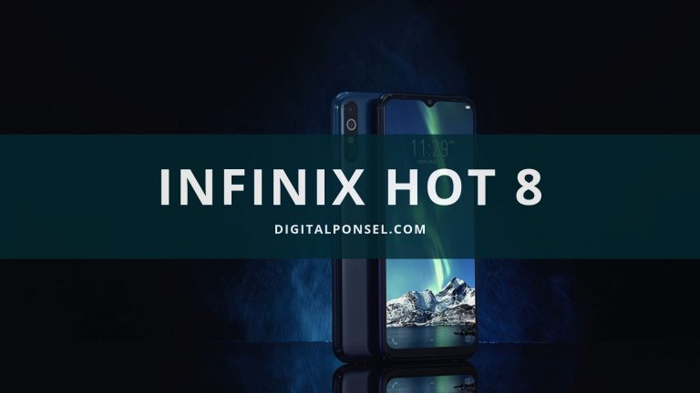 Harga Hp Bekas Infinix Hot 8. Harga Infinix HOT 8 Terbaru dan Spesifikasi Februari 2023 [Baru & Bekas]