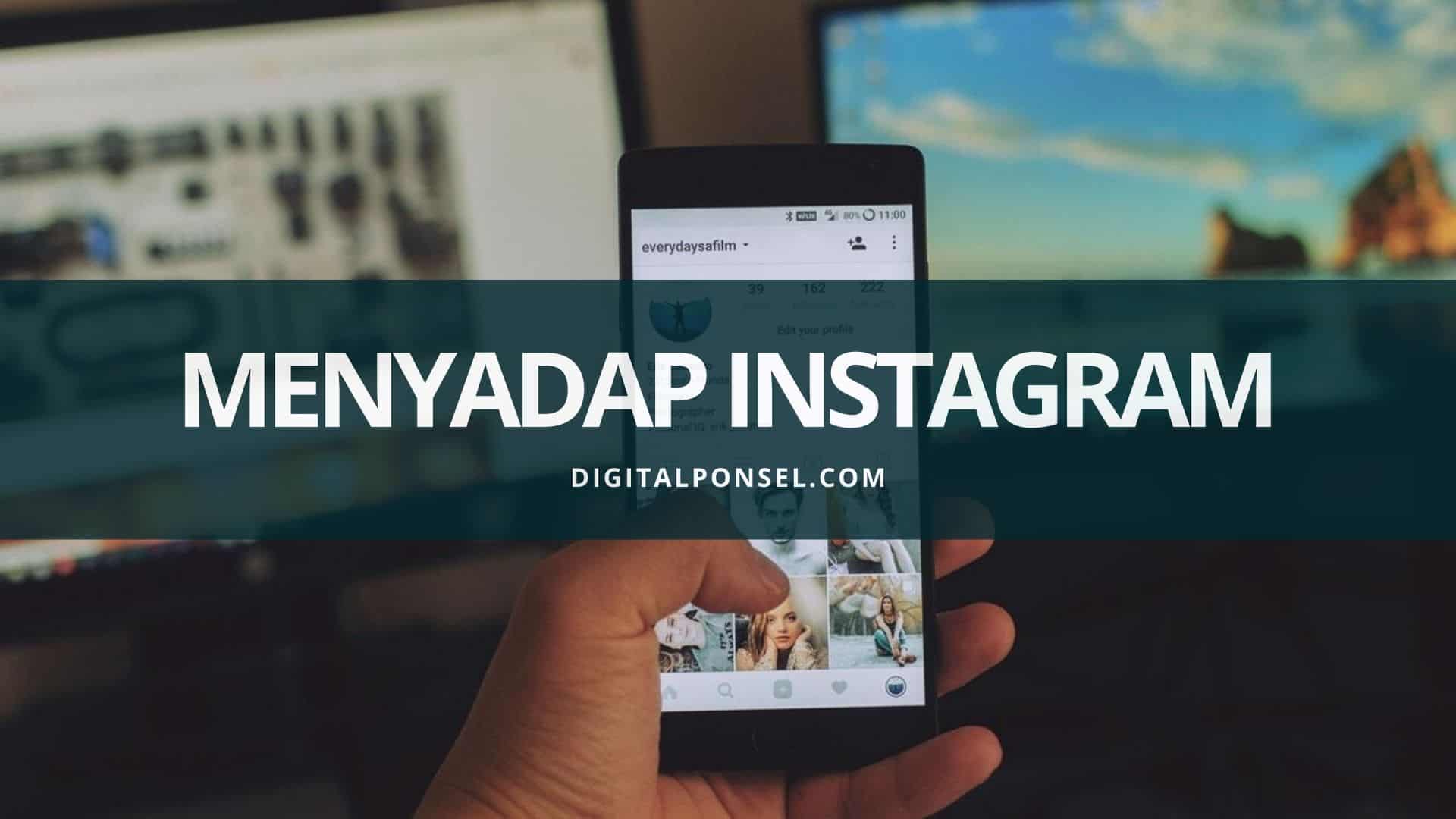 Get Your Instagram Hack Aplikasi. Cara Mudah Menyadap Instagram dengan Aplikasi