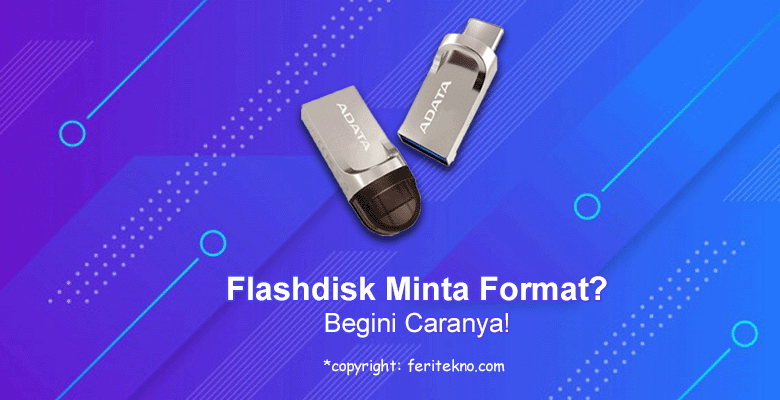 Memperbaiki Flashdisk Raw Tanpa Format. √ Berhasil! Cara Memperbaiki Flashdisk yang Minta Format